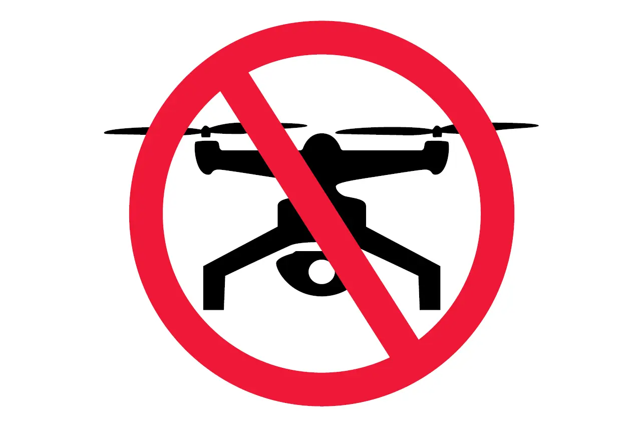 No Drone Logo copy